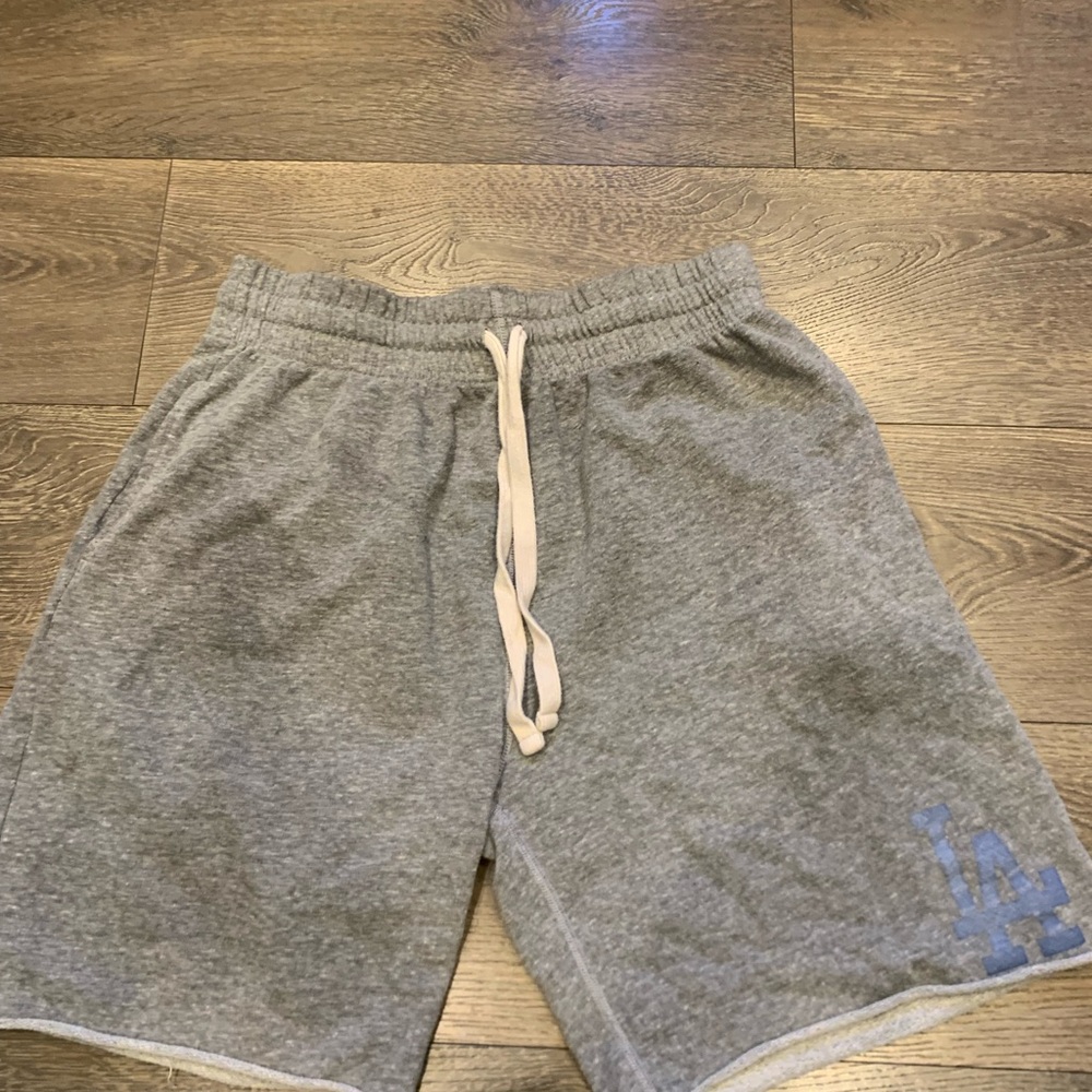 Los Angeles Dodgers shorts